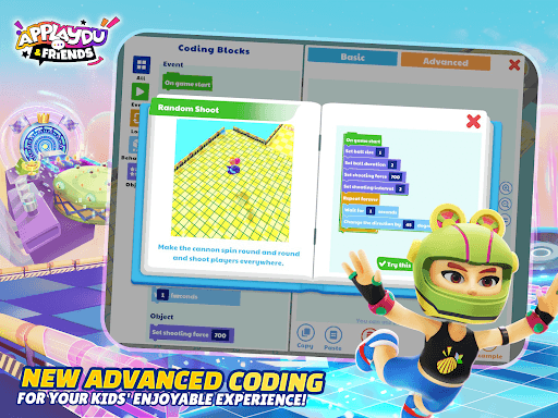 Applaydu & Friends games screenshot 13 - screenshot