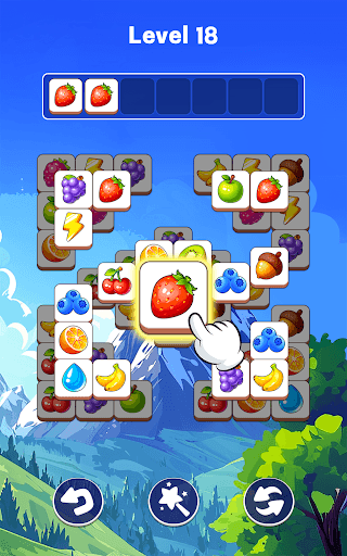 Tile Puzzle Classic screenshot 14 - screenshot
