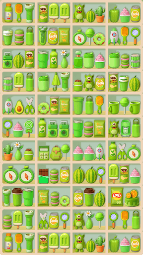 Happy Tidy-Goods Sort Game screenshot 5 - screenshot