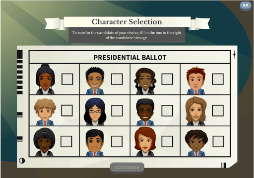 Executive Command screenshot 2 - screenshot