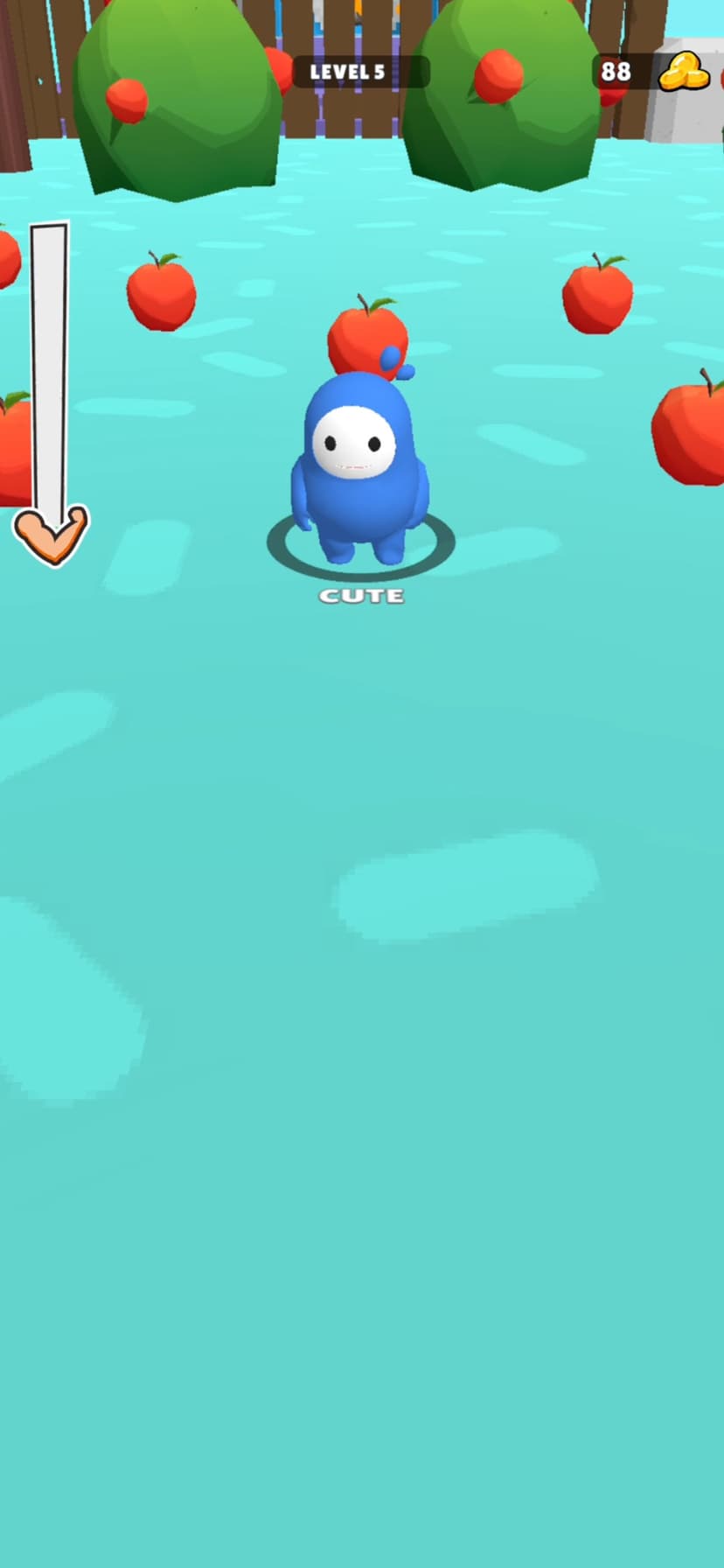 Monster Evolution! screenshot 5 - screenshot