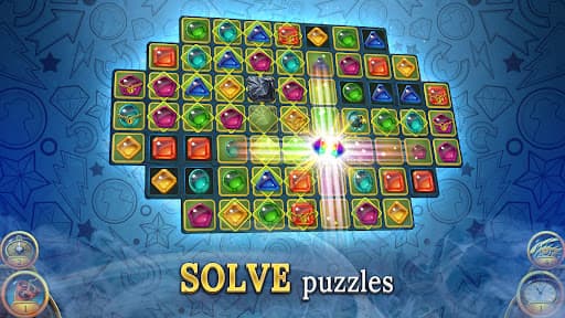 The Secret Society: Mystery screenshot 5 - screenshot