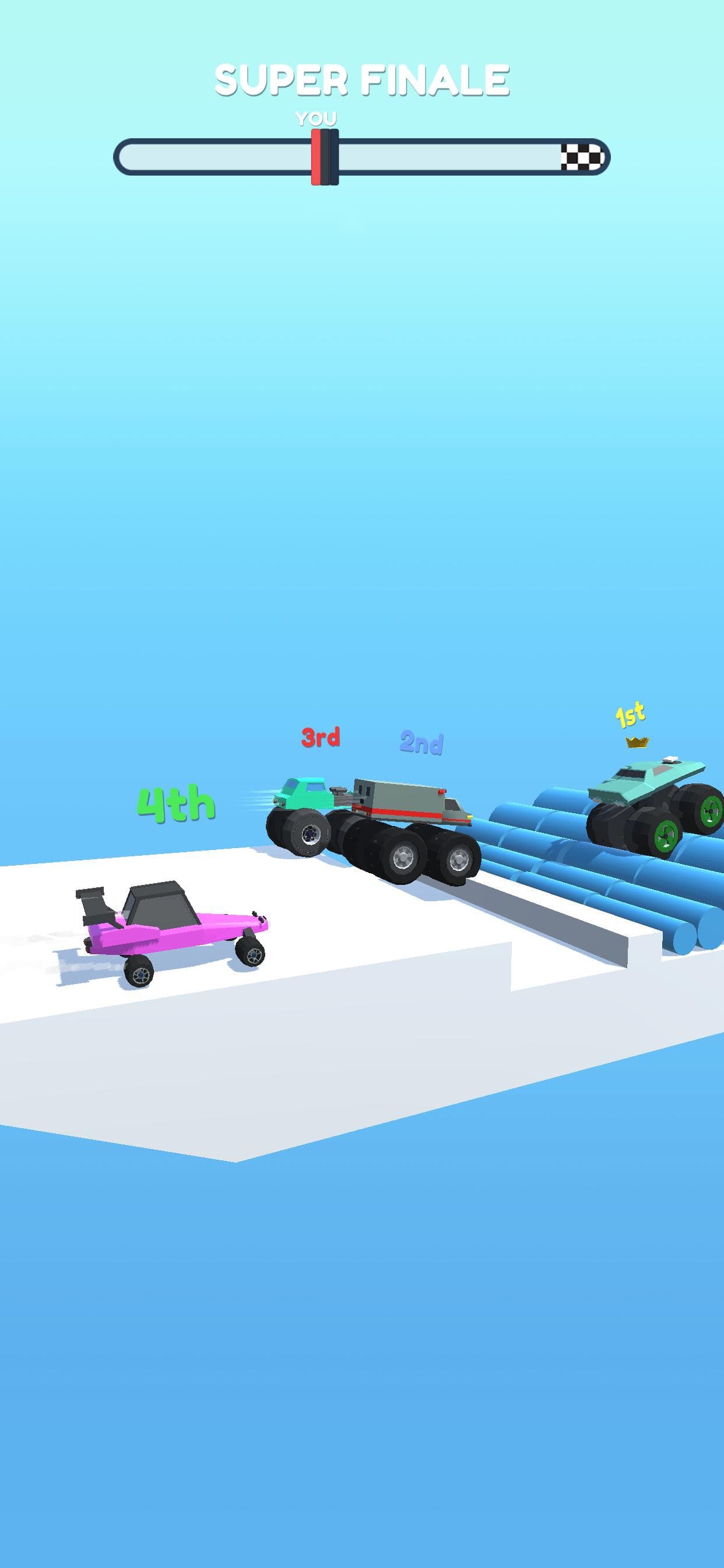 Wheel Scale! screenshot 8 - screenshot