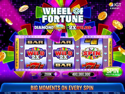 Hard Rock Jackpot Planet screenshot 18 - screenshot