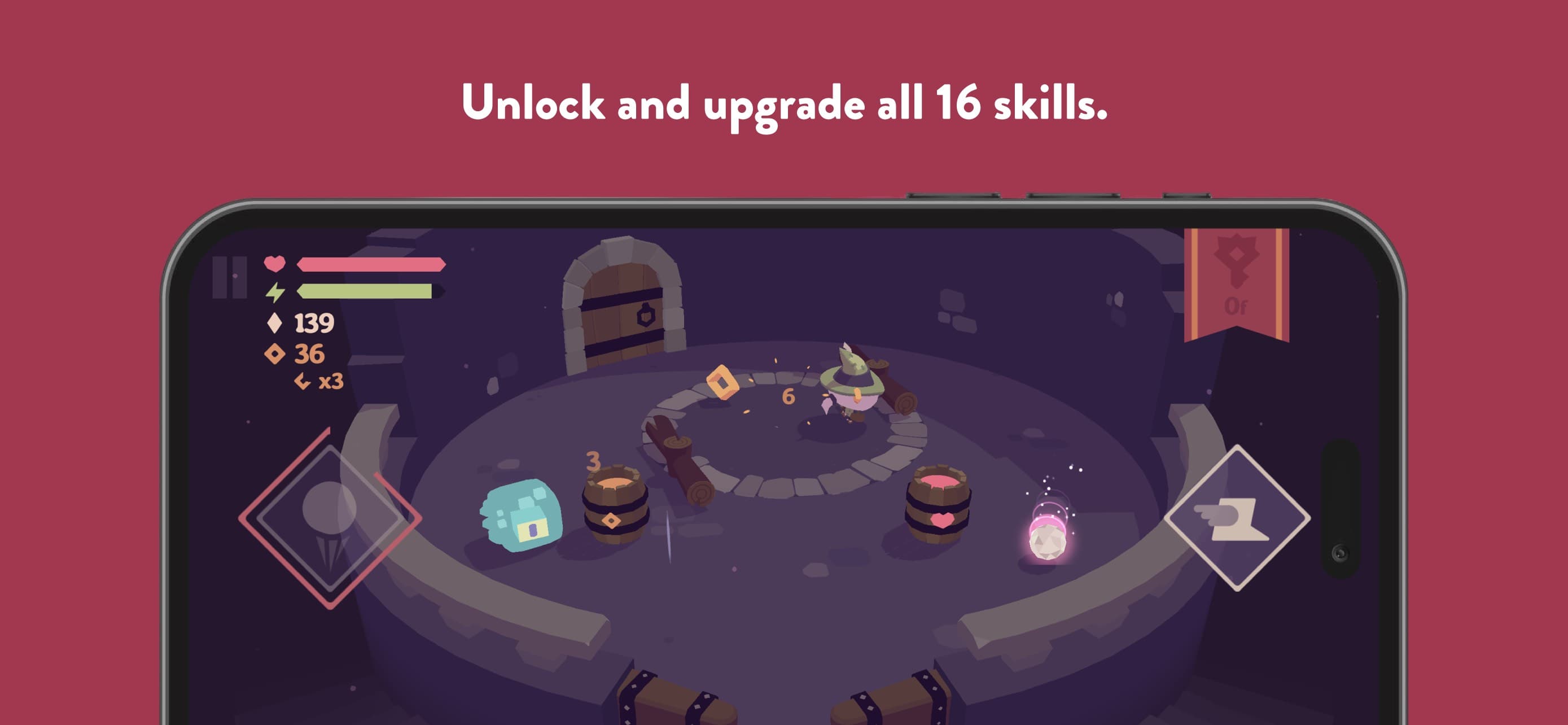 The Pinball Wizard screenshot 2 - screenshot