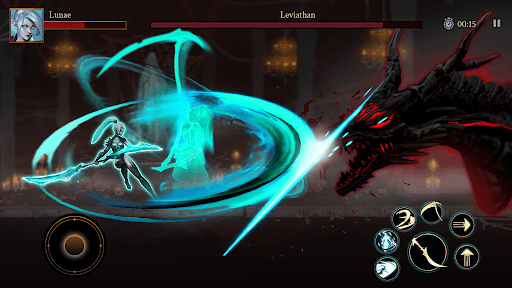 Shadow Of Death 2: Awakening screenshot 3 - screenshot