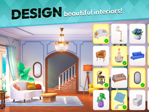 Makeover Match - Fashion Game screenshot 13 - screenshot