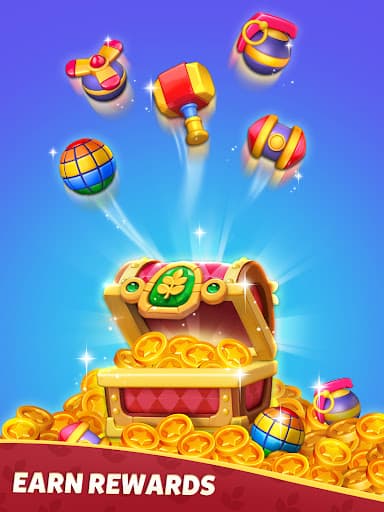 Family Farm Match screenshot 12 - screenshot