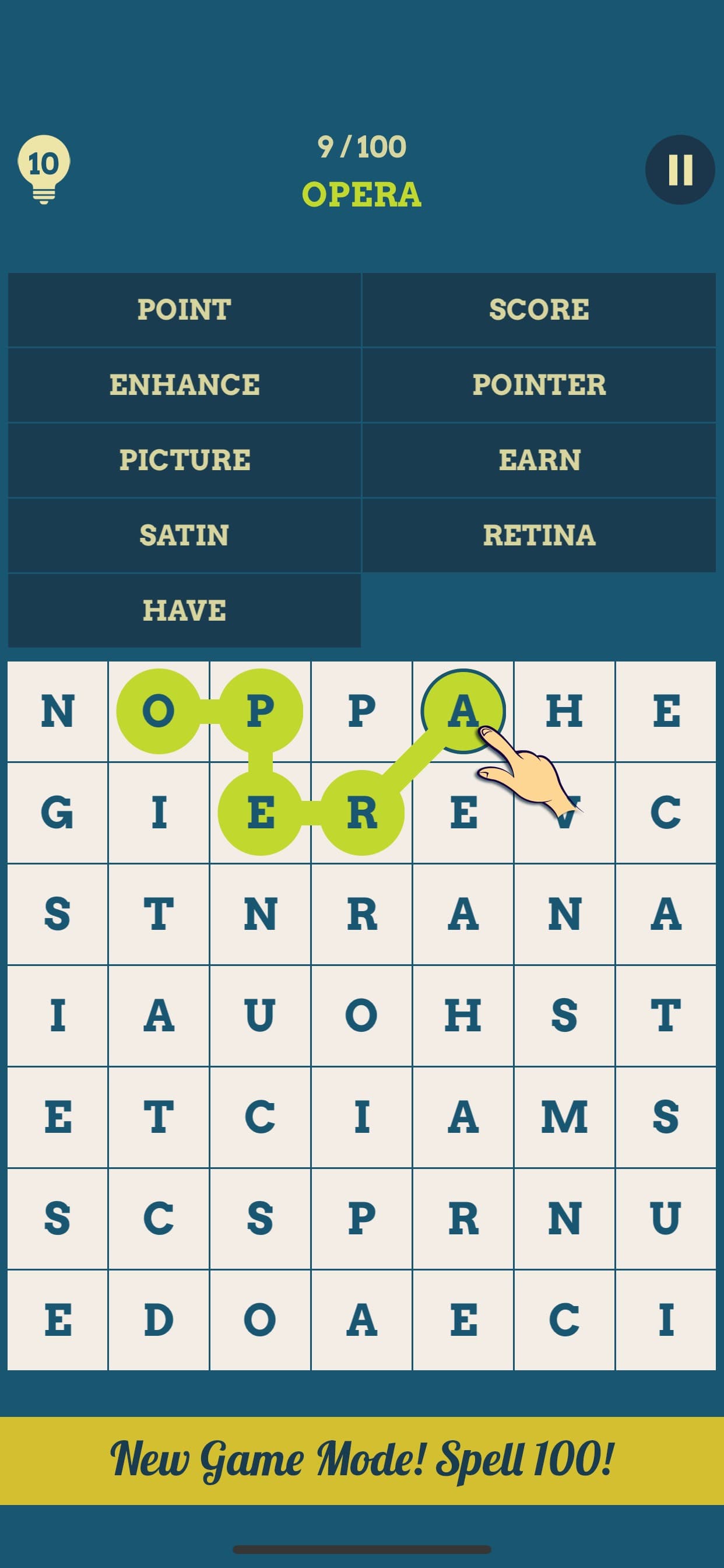 Cross Word Puzzles : Riddles screenshot 3 - screenshot