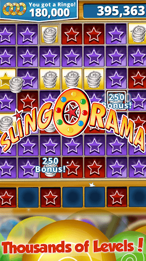 Slingo Adventure Bingo & Slots screenshot 3 - screenshot