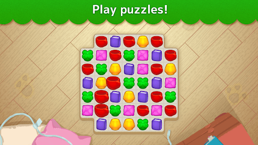 Mystic Mansion screenshot 4 - screenshot