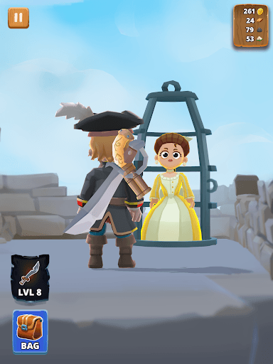 Age Of Sails screenshot 20 - screenshot