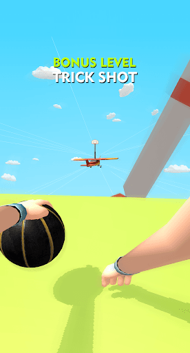 Dribble Hoops screenshot 6 - screenshot