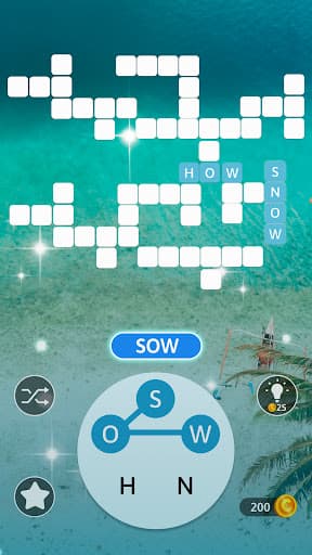 Word Maker: Words Games Puzzle screenshot 17 - screenshot