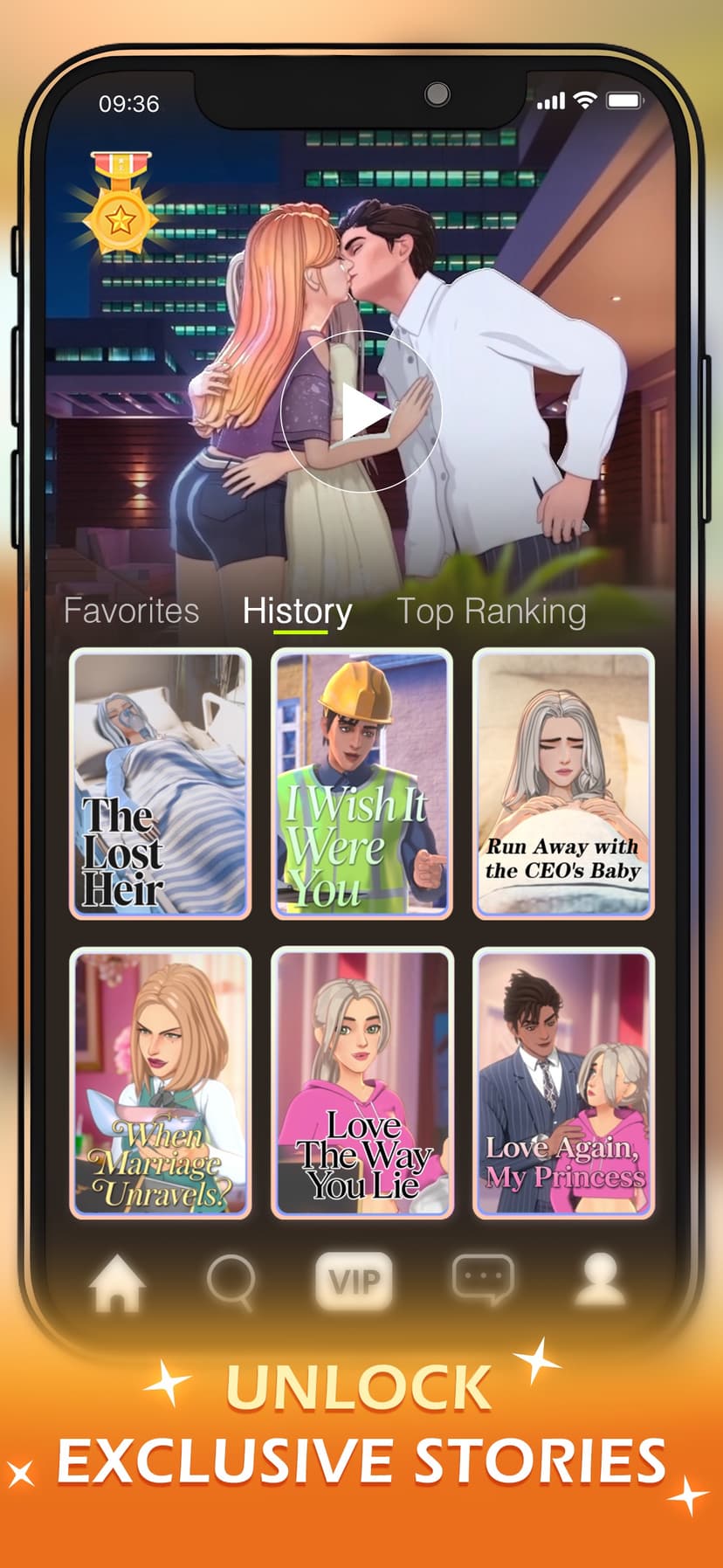 Influencer Story: Rise to Fame screenshot 3 - screenshot