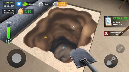 My Jail Escape Plan screenshot 15 - screenshot
