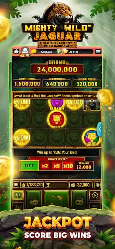 Lucky North Casino Slots Games screenshot 10 - screenshot