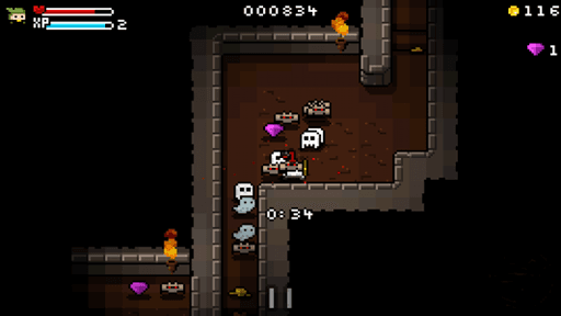 Heroes of Loot screenshot 20 - screenshot