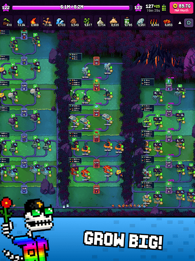 Craft World screenshot 11 - screenshot
