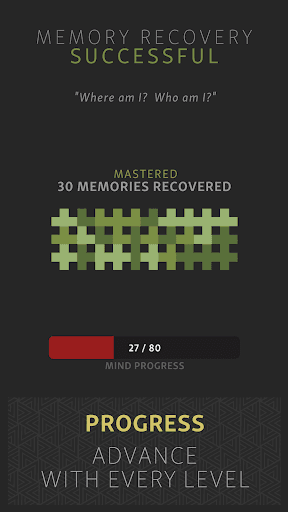 Mind Construct screenshot 4 - screenshot