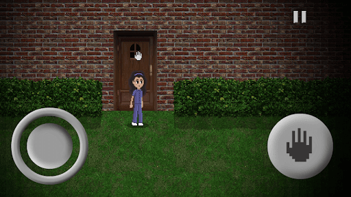 Mr. Hopp's Manor Escape screenshot 4 - screenshot