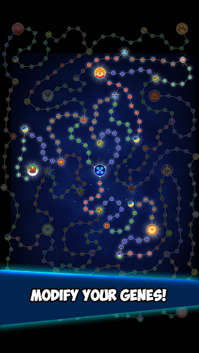 Crab War: Idle Swarm Evolution screenshot 15 - screenshot