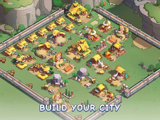 Next Agers screenshot 17 - screenshot
