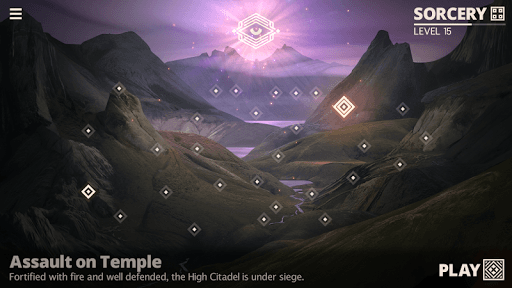 Ritual: Spellcasting RPG screenshot 7 - screenshot