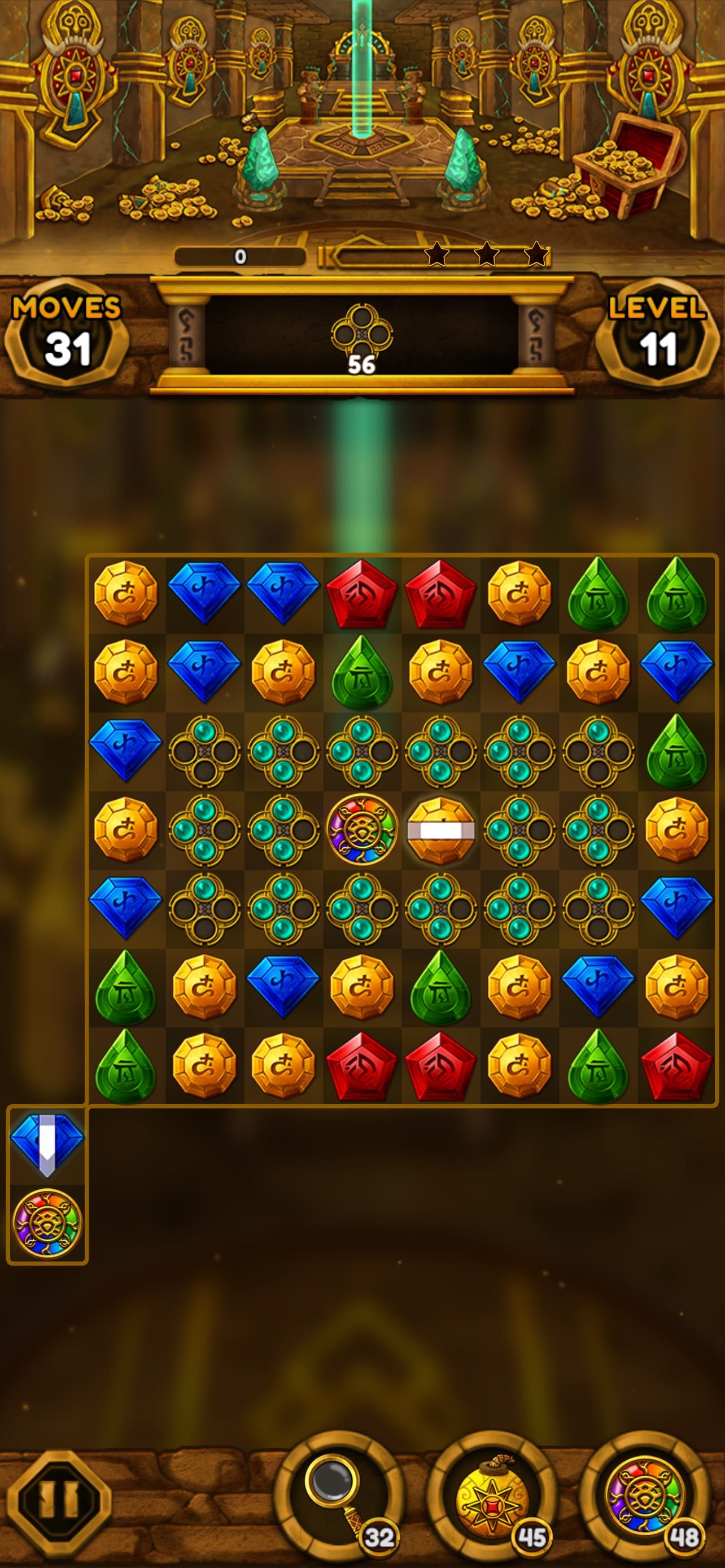 Jewel Spirit screenshot 1 - screenshot