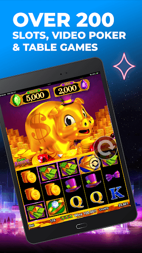 Stardust Social Casino screenshot 13 - screenshot