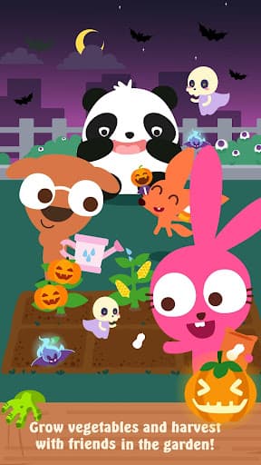 Papo Town: Sweet Home screenshot 14 - screenshot