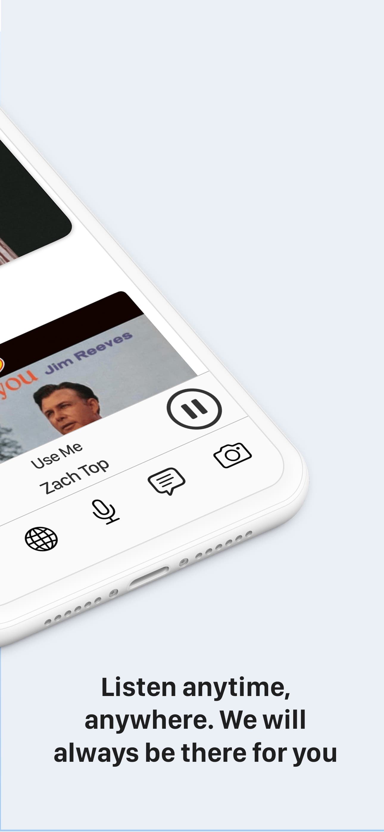 Rodeo Radio screenshot 2 - screenshot