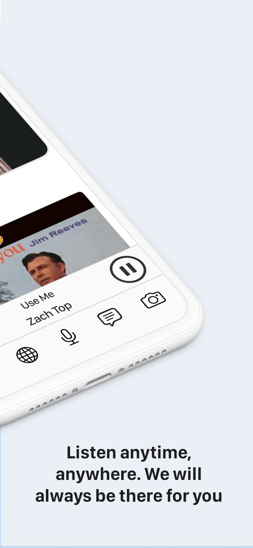 Rodeo Radio screenshot 2 - screenshot