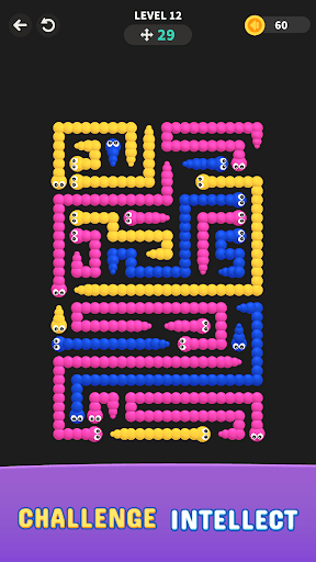 Tap Snake Jam screenshot 21 - screenshot