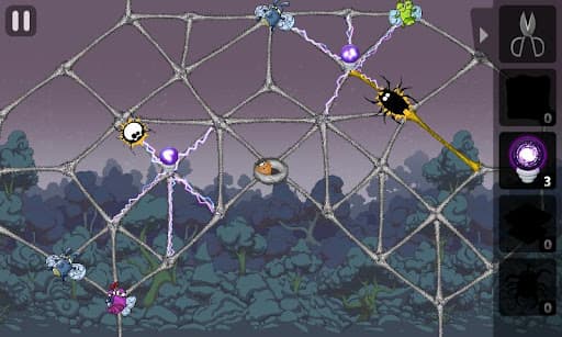 Greedy Spiders 2 screenshot 6 - screenshot