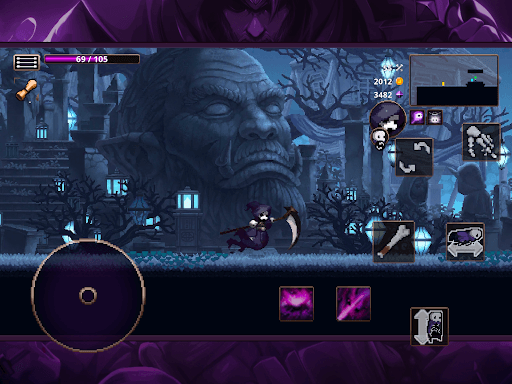 Skul: The Hero Slayer screenshot 15 - screenshot