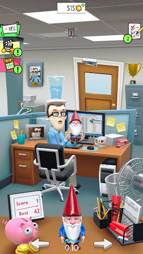 Office Jerk screenshot 2 - screenshot