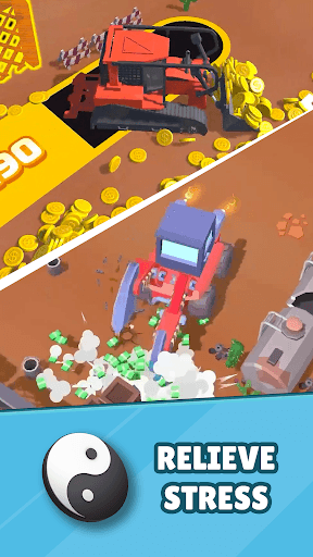 Gas Station: Junkyard Tycoon screenshot 14 - screenshot