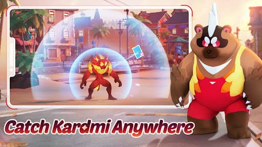Kardmi screenshot 10 - screenshot