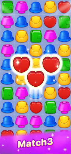 House of Secrets: Match & Love screenshot 6 - screenshot
