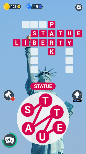 Word City: Connect Word Game screenshot 15 - screenshot