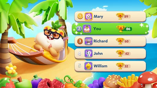 Triple Joy 3D - Triple Match screenshot 7 - screenshot