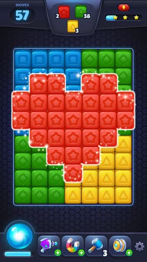 Cubes Empire Champions screenshot 17 - screenshot