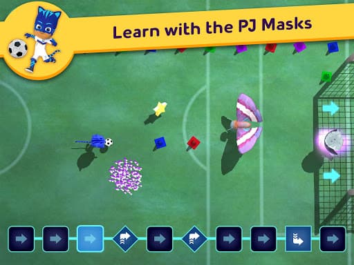 PJ Masks™: Hero Academy screenshot 9 - screenshot