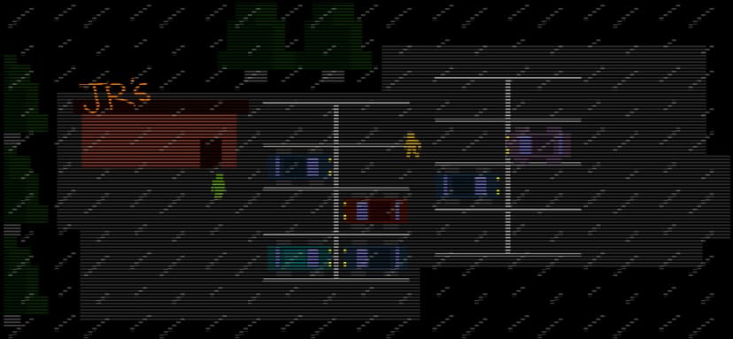 FNaF 6: Pizzeria Simulator screenshot 8 - screenshot