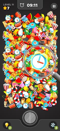 Match 3D -Matching Puzzle Game screenshot 3 - screenshot