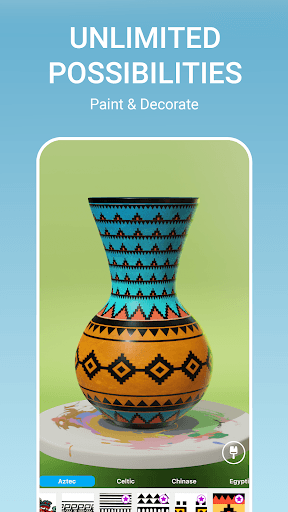 Let's Create! Pottery 2 screenshot 3 - screenshot