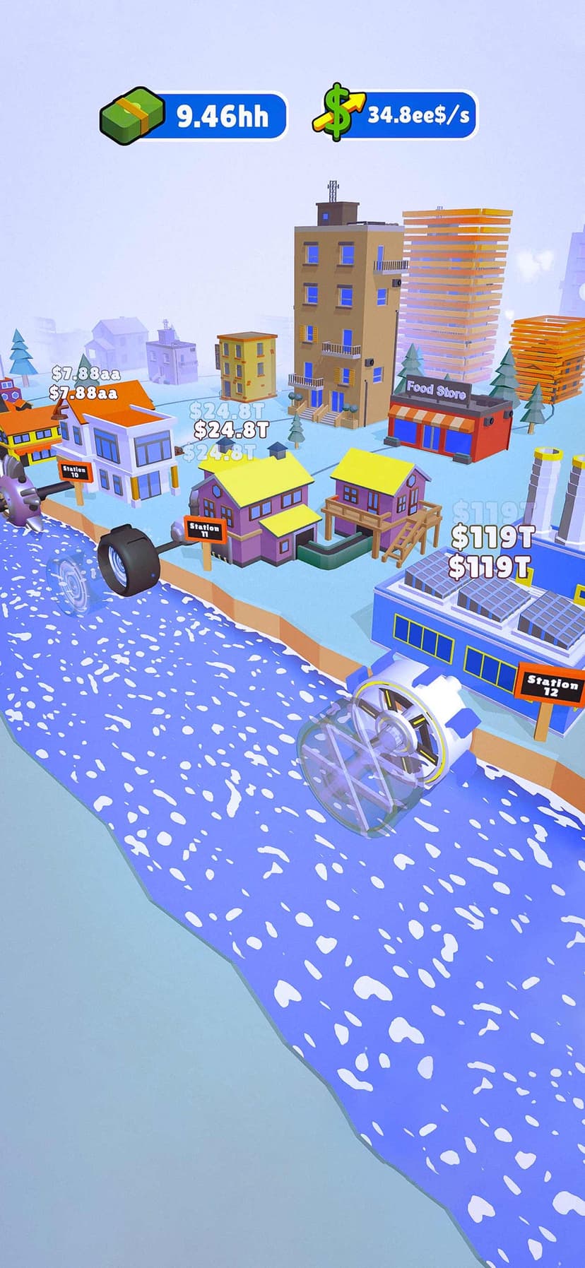 Water Power! screenshot 10 - screenshot