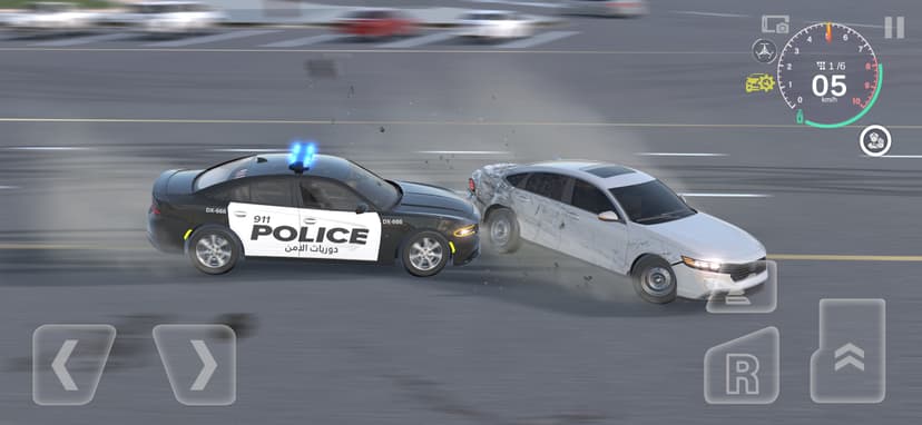 Drift X screenshot 4 - screenshot