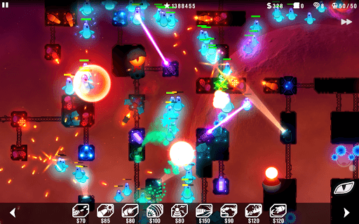 Radiant Defense screenshot 11 - screenshot